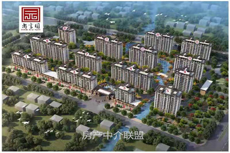 明诚园小区一中家属院3室2厅1卫114㎡带付房